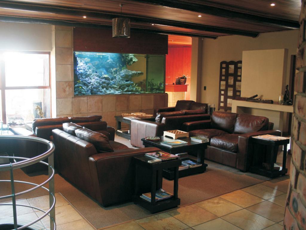 פורט אליזבת' A La Martha'S Air-Port Guest House מראה חיצוני תמונה