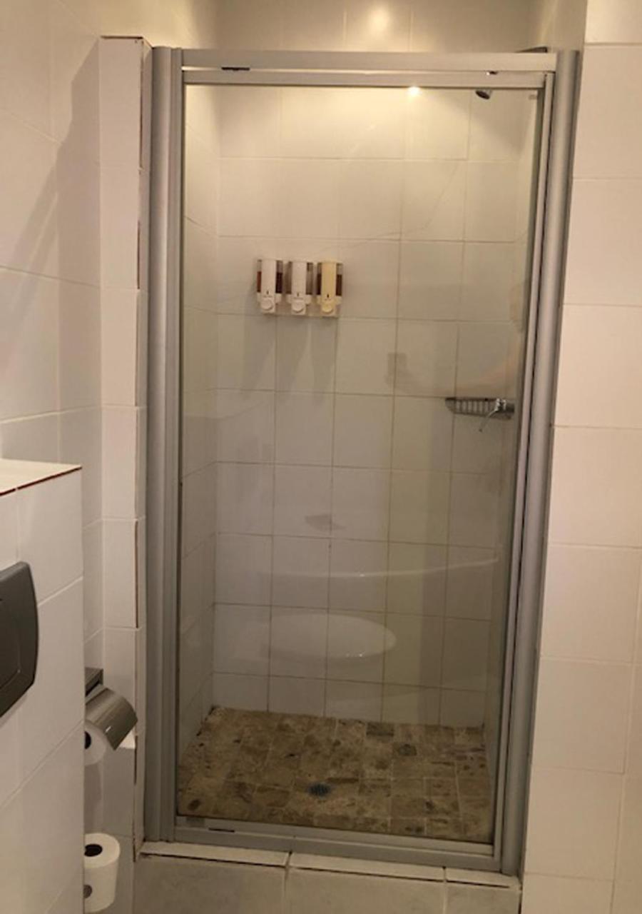 פורט אליזבת' A La Martha'S Air-Port Guest House מראה חיצוני תמונה