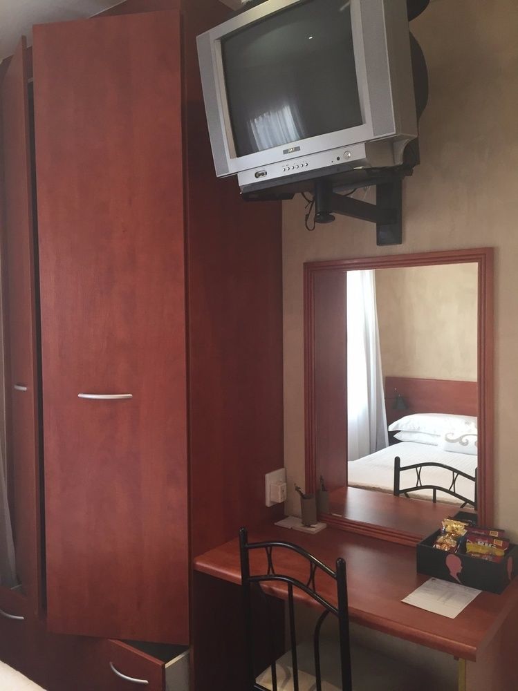 פורט אליזבת' A La Martha'S Air-Port Guest House מראה חיצוני תמונה